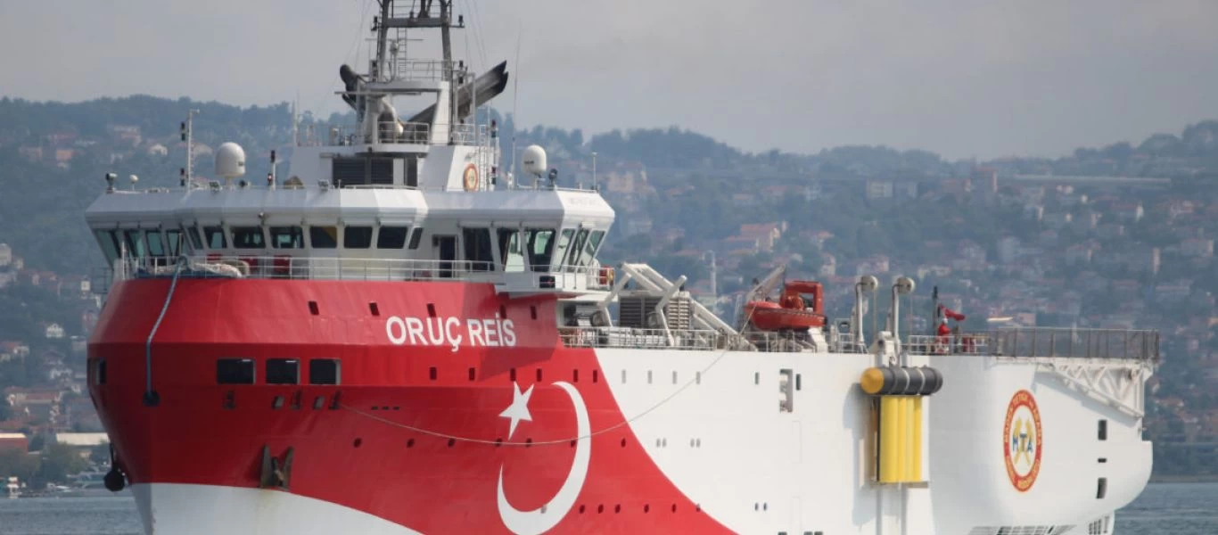 Μ.Μενέντεζ κατά Τουρκίας για Ανατολική Μεσόγειο- Η κυπριακή Anti-NAVTEX